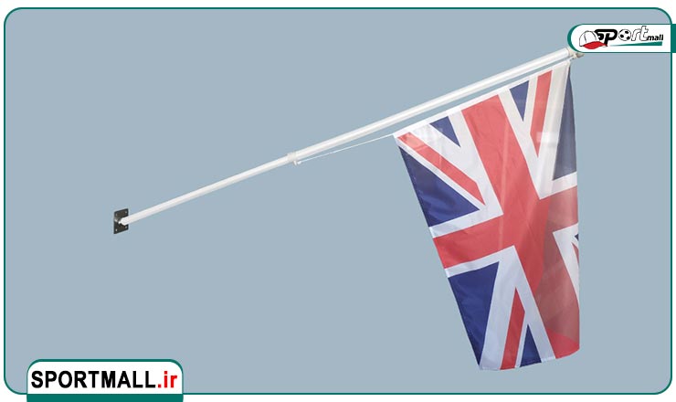 پرچم دیواری یا آویزی